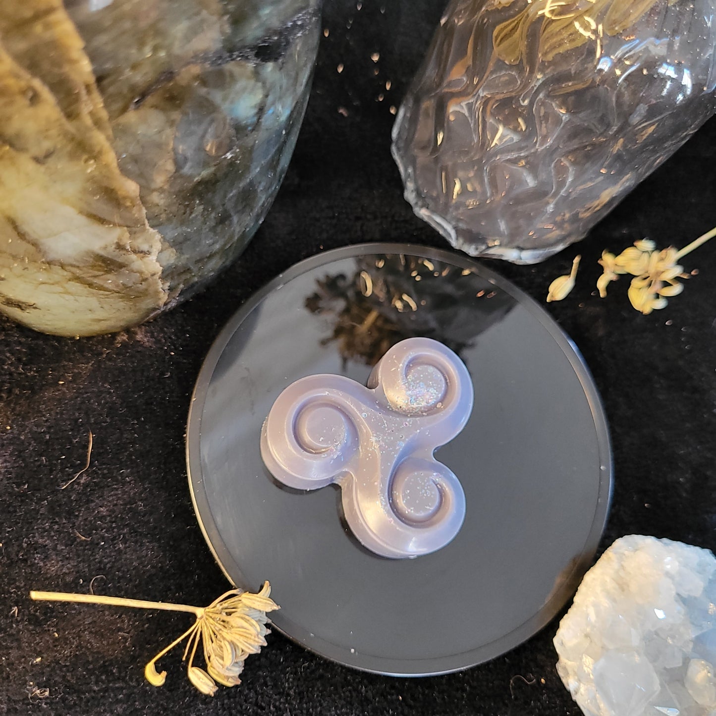 Fondant Lunatique