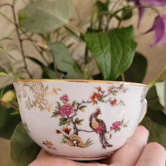 Bougie en tasse Lord Jasmin