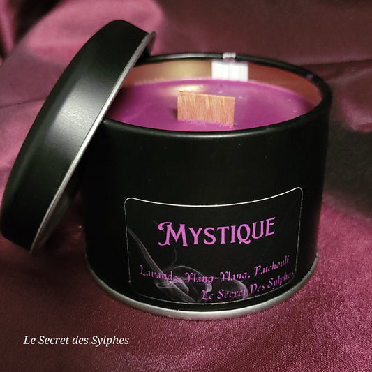 Bougie Mystique 150g